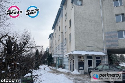 Lokal użytkowy na sprzedaż.