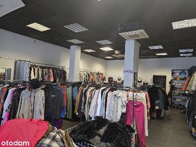 Lokal na wynajem w Targówku - 122 m² parter