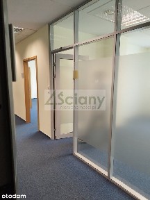 Biuro 92 m.kw. w centrum Warszawy !