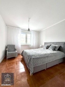 Lityńskiego 16 | 75 m² | 3 pokoje (możliwość 4)