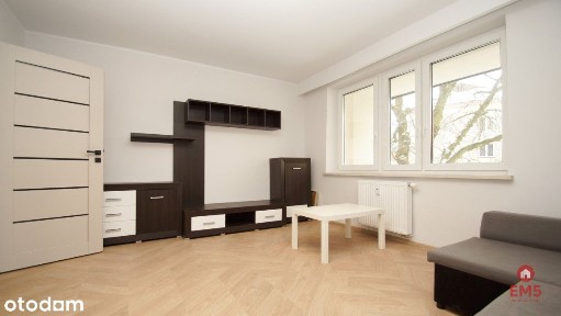 3 pokojowe mieszkanie po remoncie!