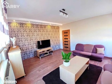 KOMFORTOWE, NOWOCZESNE M3, 53 m2 OS. LEŚNE