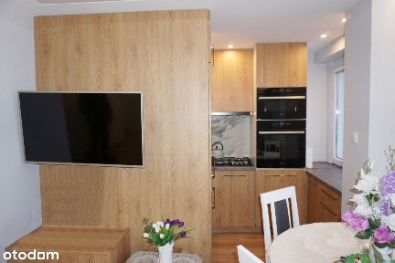 Do wynajęcia nowoczesne mieszkanie 32m2 2 pokoje