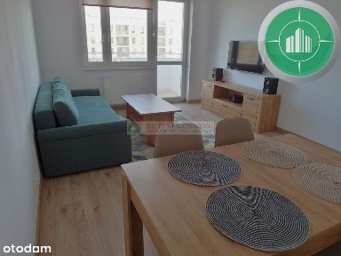 2 pokoje, rozkładowe, nowe, Watzenrodego!