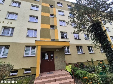 Mieszkanie na WYNAJEM w Ciechocinku 2 piętro