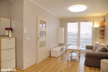 Mieszkanie 2-pokojowe z balkonem w Rumii ul. Żytnia 3