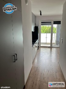 3 pokoje | Horizon Letnica | 2 miejsca w hali!