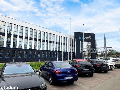 Lokale OFFICE Duninowska 9 - 50,14 M2