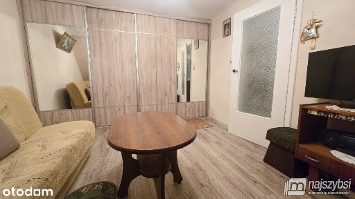 Świdwin, ul. Reymonta- 2 pokojowe m. na sprzedaż