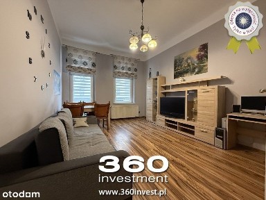2 pok. zadbana kamienica, balkon, I Piętro, 69m2