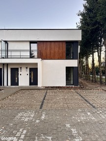 Dom w zabudowie szeregowej - gotowy do odbioru