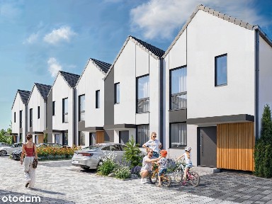 Apartamenty Brzeg, Oława, Jedno i Dwupoziomowe