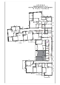 Mieszkanie Nr 39 - Piętro III - 48,82m2