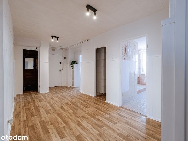 4 pokoje z potencjałem na 7, idealne pod inwestycję 99m2 plus 47m2