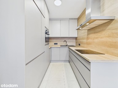 Wyremontowane Gotowe Mieszkanie w Sosnoswcu