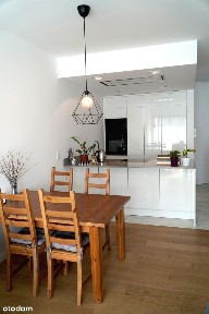 Apartament 72m2, ogródek, garaż x2, komórka, winda z zewnątrz budynku.