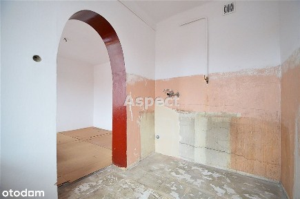 Śródmieście - z potencjałem inwestycyjnym - 39m2