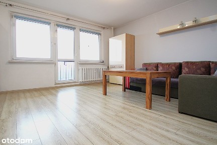 Do wejścia | 2 pokoje | z balkonem | z widokiem