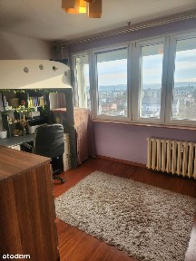 2 pokojowe, z widokiem na Ostróg z 8 piętra, tuż obok tężni