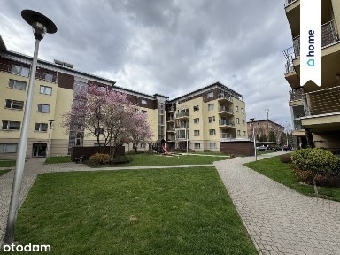 Ligota Park - przestrzeń, komfort i balkon