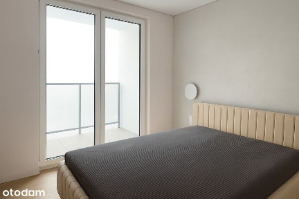 ⭐ Balkon 15m2 Wykończone z wyposażeniem⭐