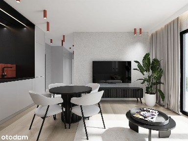 Parkya | mieszkanie 3-pok. | 12