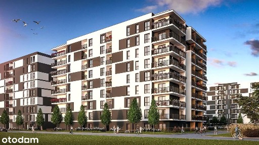 2 pokoje| ogródek| oddane do użytku| Mistrzejowice