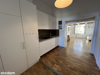 Stare Miasto | 48 m2 | 2 kawalerki | mieszkania inwestycyjne