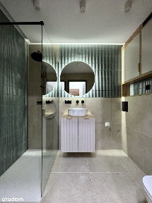 koniec al. Korfantego - 2 Pokoje od zaraz - po remoncie