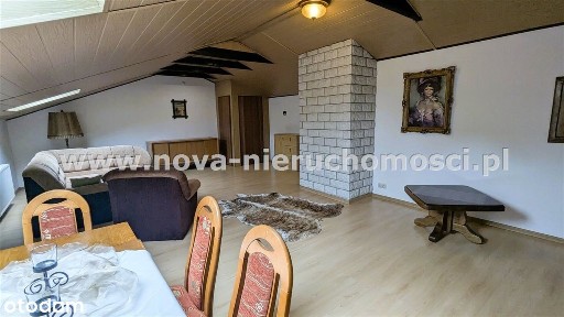 Budynek mieszkalno-usługowy Rybnik Głucha