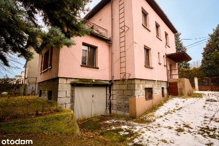 Dom na prestiżowym osiedlu | Ptasie Osiedle