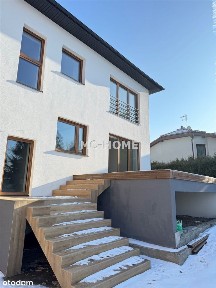 Dom, 215 m², Katowice