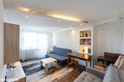 Halszki | cisza i spokój| 35m2