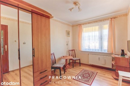 M4 na Bielawach z widokiem. Sprawdź!