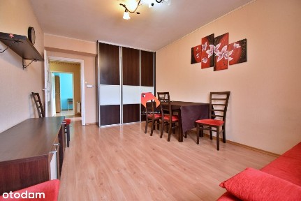 Bartodzieje duże 2 pokoje przy pętli parking