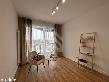 Nowe mieszkanie, wykończone, 1p. os. Akademickie