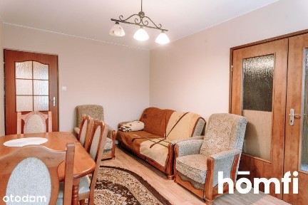 3M na Rubinkowie. Gotowe do zamieszkania