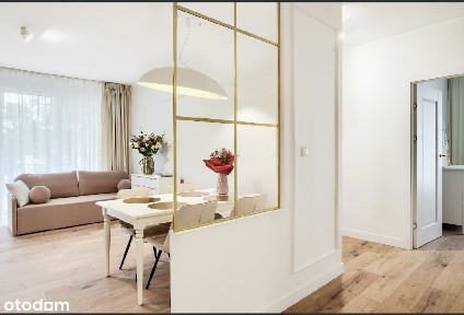 Komfortowe, pod klucz 4 pokoje w centrum miasta