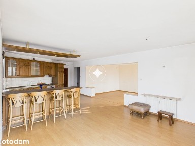 Wyjątkowe mieszkanie-3 strefy-możliwość 2 lokali