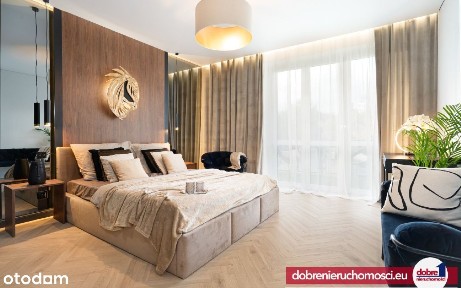 Atrakcyjne M3 - luksus i lokalizacja! Nowa cena!