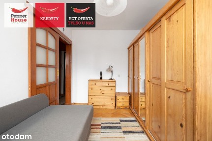 2 pokoje I oddzielna kuchnia I blisko centrum