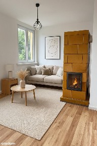 Wyczechy 3 pokoje, ogród do własnej aranżacji