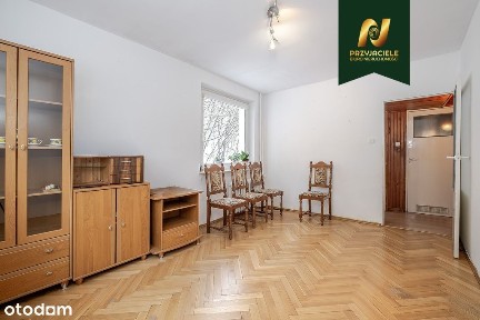 2 POKOJE BALKON PIWNICA CENTRUM GDAŃSKA!