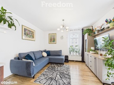 3 pokoje z halą - Pruszcz Gdański