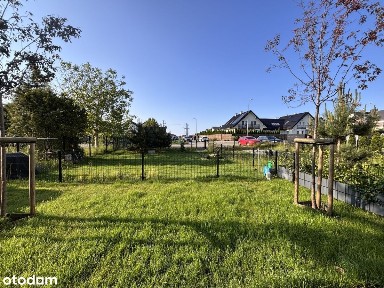 Słonecznikowa, Kosakowo, pucki, pomorskie