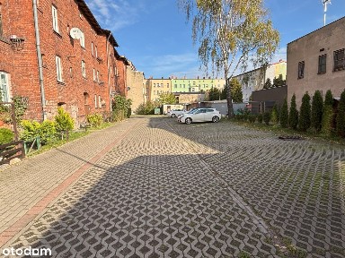 Dwupokojowe mieszkanie blisko centrum Słupska przy Kołłątaja 16C!