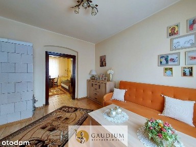 Inwestycyjna gratka - 2 pokoje w Tczewie!