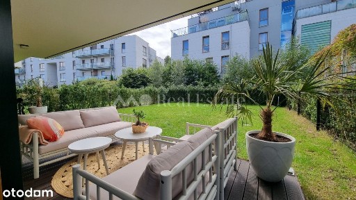 Aleja Gen. Józefa Hallera, Brzeźno, Gdańsk, pomorskie