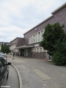 pl. Plac 1000-lecia, Głogów, głogowski, dolnośląskie