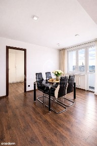 4 pokoje / w sercu miasta /piękny widok / parking